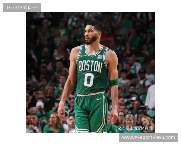 塔图姆中远投命中，凯尔特人进攻火力全开——开启新赛季的空间艺术与品牌共振