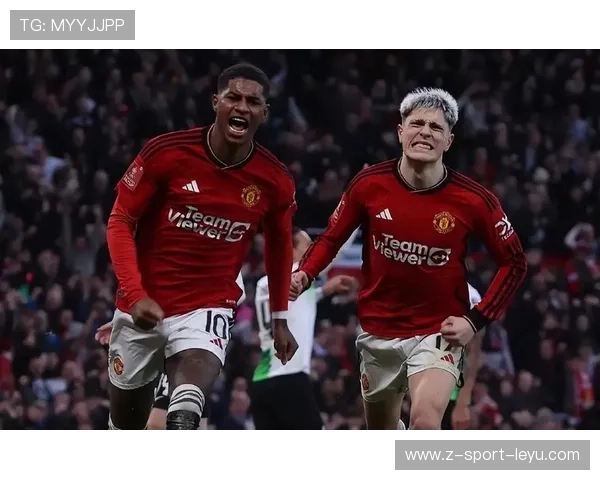 曼联青训未来可期，15岁小将加布里埃尔闪亮足总杯