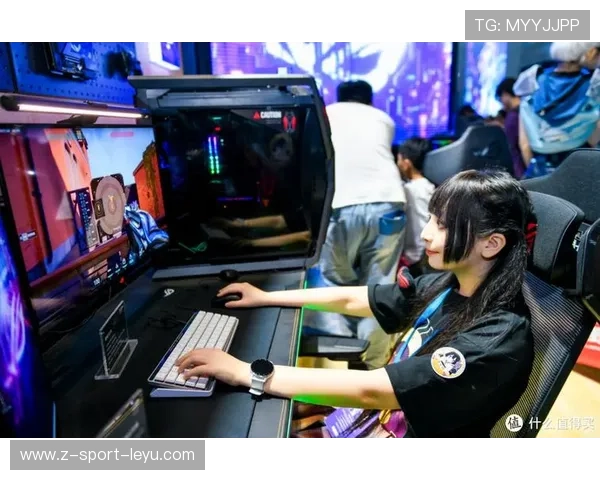 电竞社区活跃度高,粉丝互动频繁,电竞游戏社区